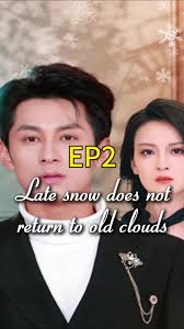 Late Snow Does Not Return to Ald Clouds Final