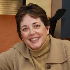 Janet Greenlee : University of Dayton, Ohio