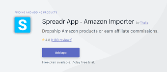 Featuring top 10 dropshipping apps on shopify to help you kick start your online business and start making to help you source the best way to kick start your dropshipping business, i have compiled a list you can not on board other dropshippers if you found a new one. Top 4 Shopify Apps For Dropshipping Find The Best Products For Your Online Store In Just A Few Clicks Blog Psd2html