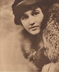 File:Mary Newcombe in Sick-a-Bed