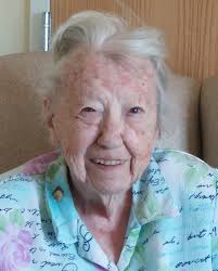 Obituary of Janet Lillian Stewart