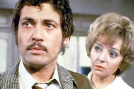 Barbara Leigh-Hunt Movies & TV Shows List