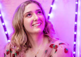 Maddie Jackway marries folk introspection with soulful pop