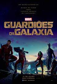 Peter quill (chris pratt), gamora (zoe saldana), rocket racoon (voz de bradley cooper), baby groot (voz de vin diesel). Guardioes Da Galaxia Filme Marvel Wiki Fandom