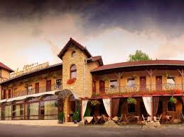 Breakfast was also a very good deal (variety and quality vs price). Hotel Transilvania Sighisoara