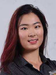 2018-19 Women's Golf Roster