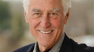 Edward Phifer, candidate for NC Senate District 46 (Burke, Caldwell and  Avery counties)