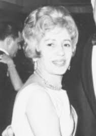 Calliope M Kulukundis (1904-2006)