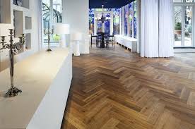 I interviewed at floor and decor. Hakwood Genuine Flooring In Herringbone Pattern And The Stained Glass Give The Andaz Amsterdam Hotel In Amsterdam T Flooring Herringbone Floor Amsterdam Hotel