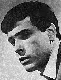 Tomás Milián, un actor cubano destacado en el cine italiano