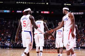 Paul george o/u 30.5 points vs. Three Takeaways From The La Clippers Loss To Phoenix Suns
