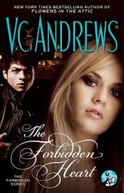 Watch my sweet audrina in hd quality online for free, putlocker my sweet audrina. The Forbidden Heart V C Andrews Read Online Free Books
