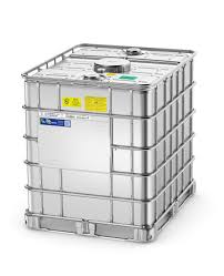 Double-walled IBC container SX D | PRIMUS.sk