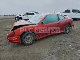 Image result for Medium Red 2001 Pontiac