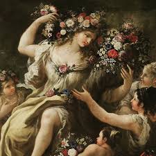 Image result for Chloris