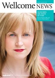 Wellcome News 67 by Wellcome Trust