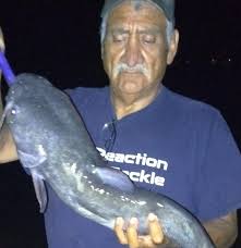 Just a little monday fishing😂