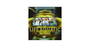 Sven Libaek, Mark Mothersbaugh, David Bowie, Seu Jorge, Devo, Ennio  Morricone, The Stooges, Paco de Lucía, Scott Walker, The Zombies - The Life  Aquatic with Steve Zissou - Amazon.com Music