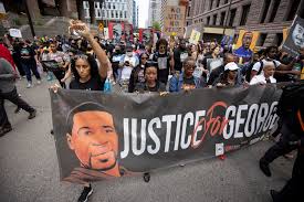 Tensions flare as george floyd protests continue around the country. Ohio Reporters Reflect On George Floyd Protests One Year Later