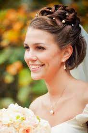 Bilder Brautfrisuren Kurzhaar Google Suche Brautfrisur Frisur Hochzeit Brautfrisur Bob