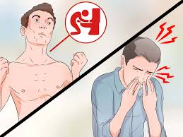 Maybe you would like to learn more about one of these? How To Vomit Without Making A Mess 10 Steps With Pictures