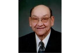 John Lehnen Obituary (1926