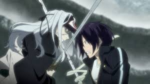 Noragami Review - Anime Evo