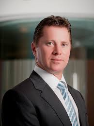 HSBC Vietnam appoints Tim Evans as new CEO