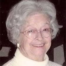 Joan W. Nutter Obituary January 24, 2018