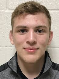 2018 TIMES' ALL-REGION WRESTLING TEAM