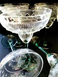 Check spelling or type a new query. Vintage Durand Cristal D Arques Sombrero Margarita Glasses With Green Stems Vintage Margarita Old Mexico Cocktail Glasses S 3 Margarita Glasses Vintage Margarita Glasses Cocktail Glasses