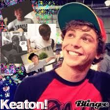 Keaton stromberg GIF