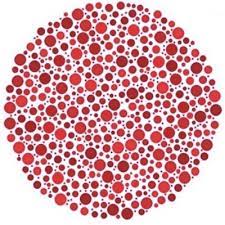Maybe you would like to learn more about one of these? Color Blind Test