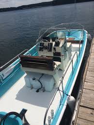 Used 1971 Boston Whaler Nauset Kennesaw Ga 30152 Boat Trader Boston Whaler Boston Whaler Boats Boat