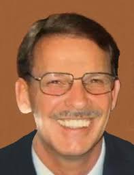 Obituary information for Joseph Dennis "Denny" Hickerson