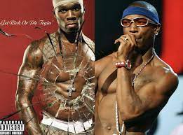 The Complete History Of 50 Cent And Ja Rule S Relationship Capital Xtra