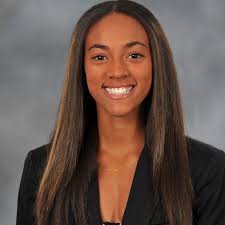 Q&A with Annual Celebration 2024 Awardees: Erica Evans