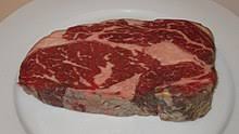 Marbled Meat Wikipedia