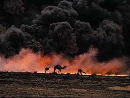 Roar mag | the indiscriminate bombing of tens of thousands of iraqi troops and civilians retreating from kuwait is one of the most heinous war crimes in history. Standard 5 71 Lesson Ck 12 Foundation