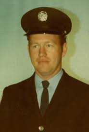 Stephen Pike Obituary