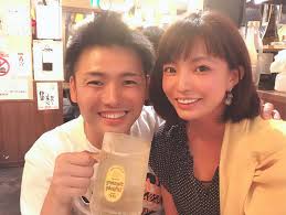 あいのりカップル2ショット\❤︎ | 熱田久美（くぅ）オフィシャルBLOG 「Life is Music」 Powered by Ameba