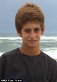 Missing Stephanos & Perry Cohen's final message to their mom at sea