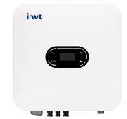 INVT Solar XG 3-10kW Single-phase On-grid Solar Inverter