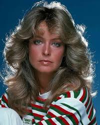 Farrah Fawcett💓💓