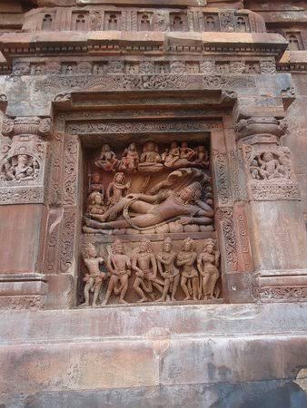 Dashavatar Temple - Picture of Dashavatara Temple, Deogarh - Tripadvisor
