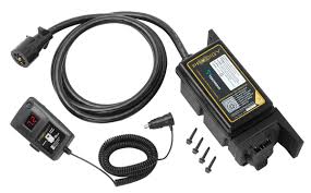 Check spelling or type a new query. Tekonsha Prodigy Rf Electronic Brake Control For 1 3 Axle Trailers Brake Controllers Brake Controls Products
