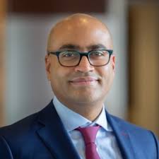 Please join me in welcoming Amit Singhi as Chief Financial Officer of the  Humanetics Group. Amit has extensive experience working with innovative  companies in the automotive industry and driving…