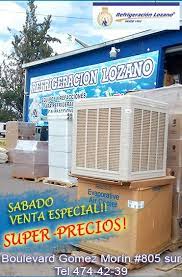 Refrigeracion Lozano Sucursal Delicias Posts Facebook