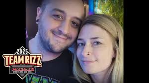 Sandra Looney is today's Team Rizz member of the day!