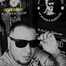 THE BEST 10 BARBERS near GLENDALE, AZ 85308